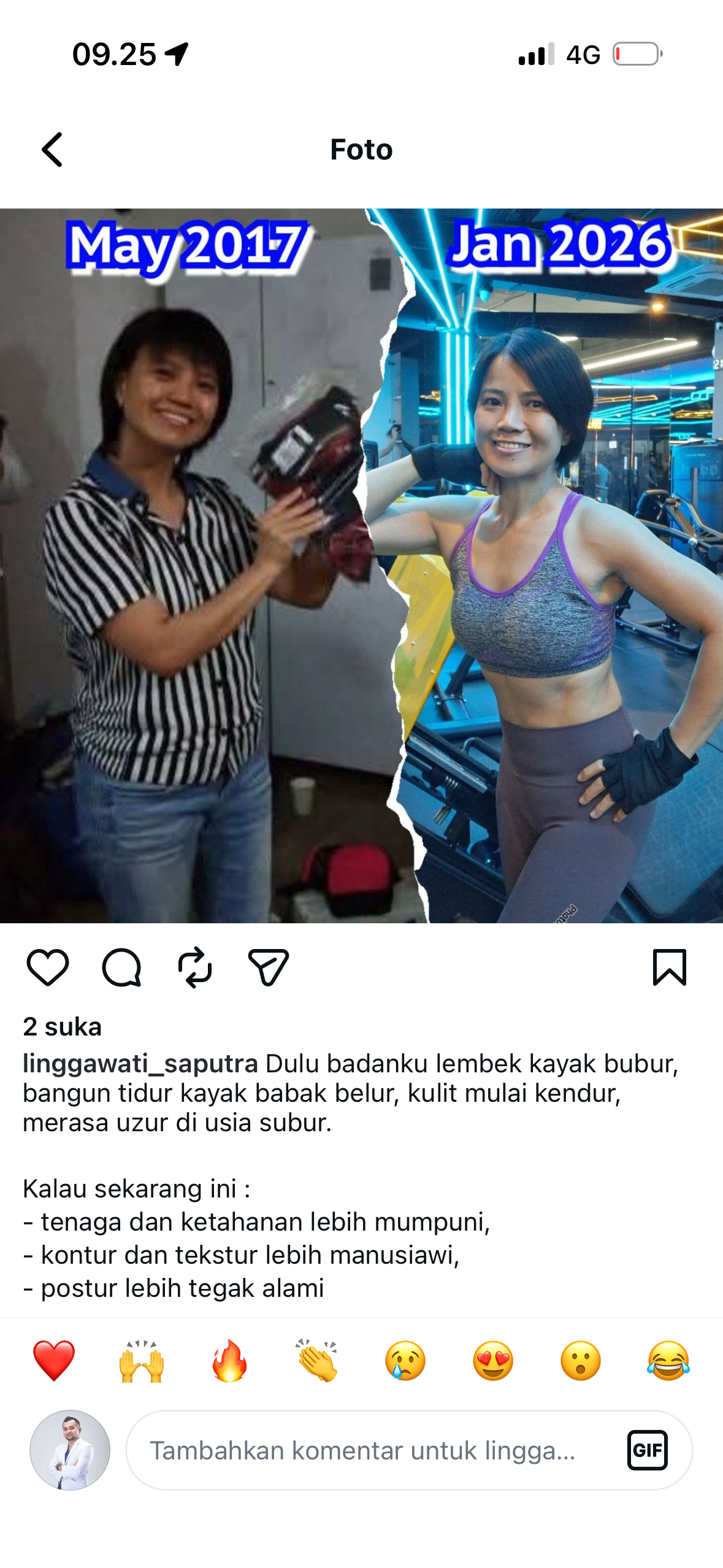 Testimoni