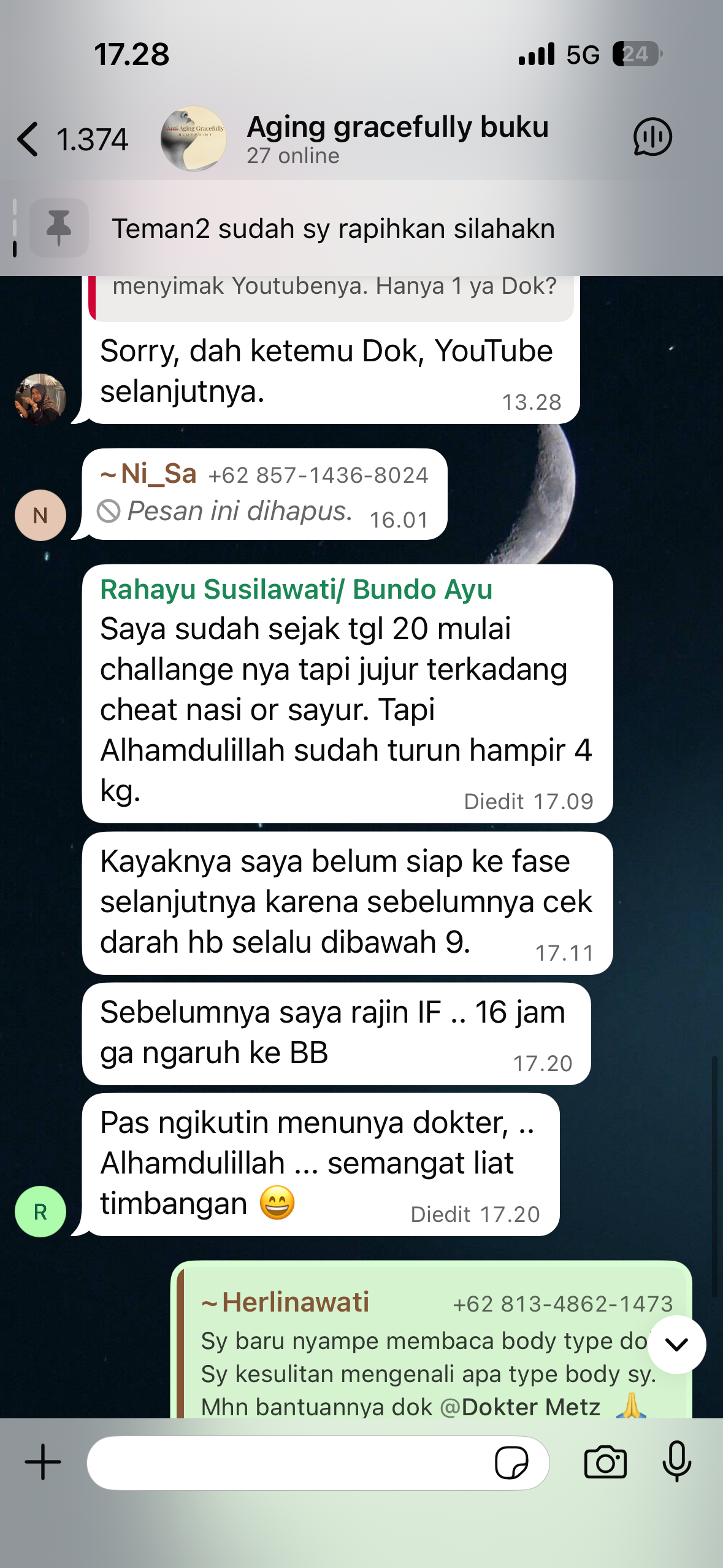Testimoni