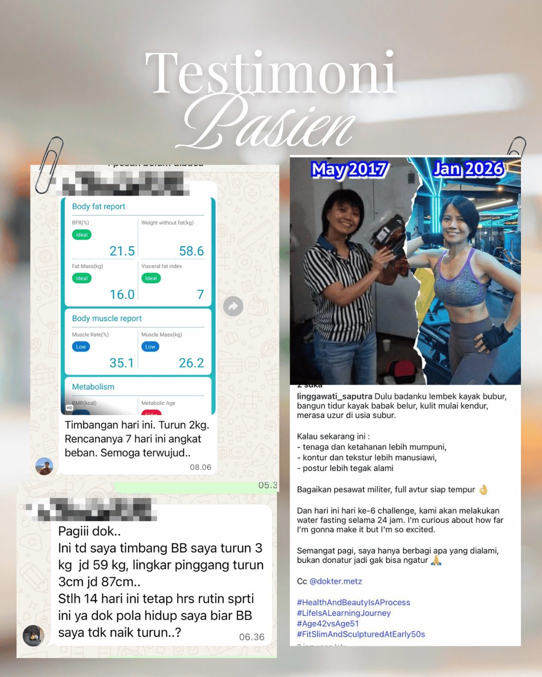 Testimoni